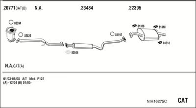 WALKER NIH16275C