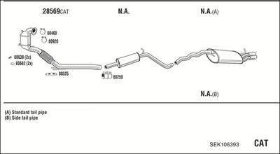 WALKER SEK106393