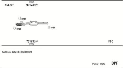 WALKER PEK011126