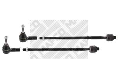 MAPCO 57724 MAPCO 57724