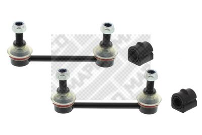 MAPCO 53782 MAPCO 53782