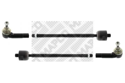 MAPCO 57607 MAPCO 57607