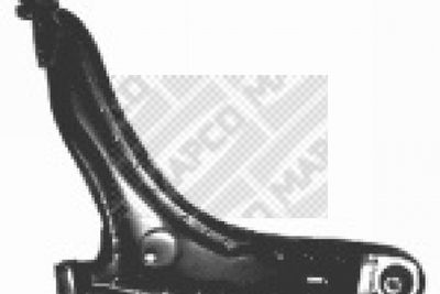 MAPCO 49538 MAPCO 49538