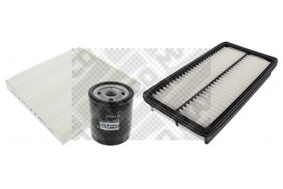 MAPCO 68555 MAPCO 68555