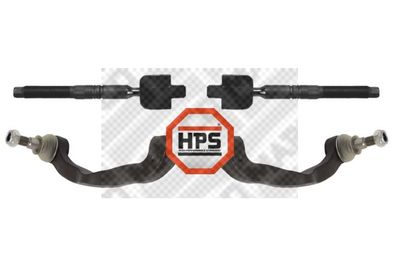 MAPCO 53720HPS MAPCO 53720HPS