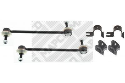 MAPCO 53631/1 MAPCO 53631/1