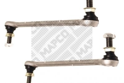 MAPCO 53601 MAPCO 53601