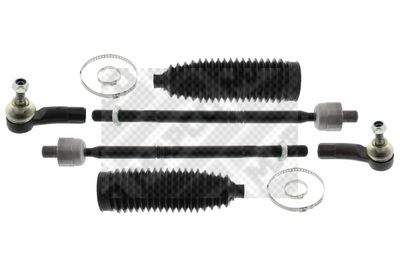 MAPCO 53826 MAPCO 53826