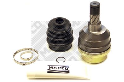 MAPCO 16714