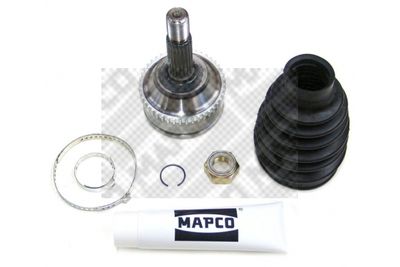 MAPCO 16142