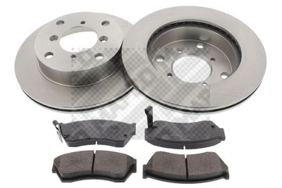 MAPCO 47593 MAPCO 47593