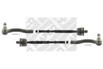 MAPCO 53306 MAPCO 53306