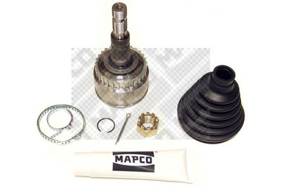 MAPCO 16718