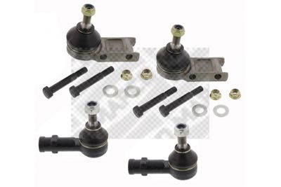 MAPCO 53901 MAPCO 53901
