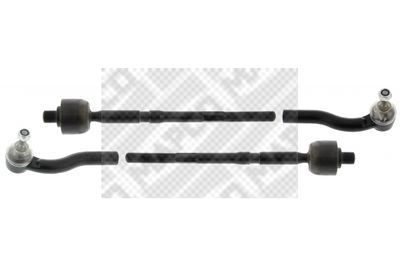 MAPCO 53072 MAPCO 53072