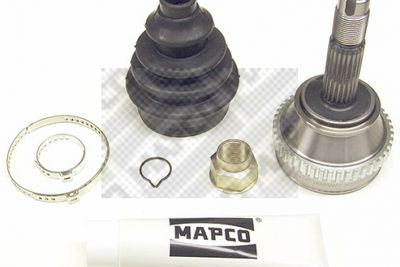 MAPCO 16028