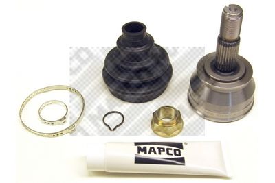 MAPCO 16039