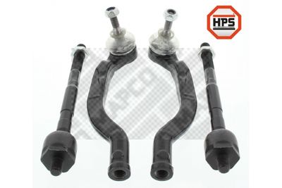 MAPCO 53143HPS MAPCO 53143HPS