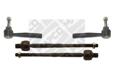 MAPCO 53622 MAPCO 53622