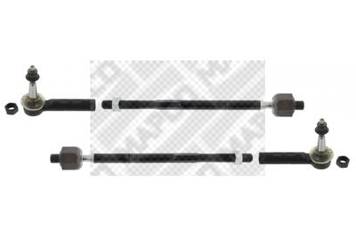 MAPCO 57614 MAPCO 57614