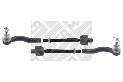 MAPCO 53519 MAPCO 53519