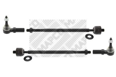 MAPCO 57615 MAPCO 57615