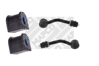 MAPCO 57603 MAPCO 57603