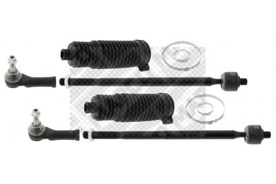 MAPCO 53617 MAPCO 53617