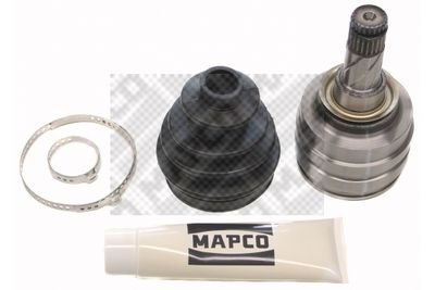 MAPCO 16710