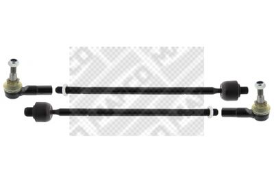 MAPCO 53640 MAPCO 53640
