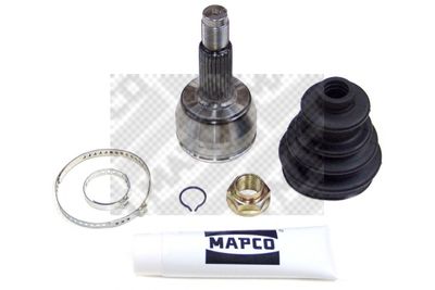 MAPCO 16928