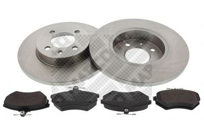 MAPCO 47851 MAPCO 47851