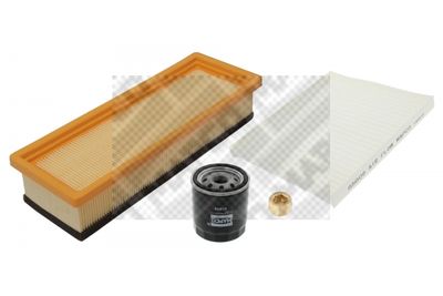 MAPCO 68302 MAPCO 68302