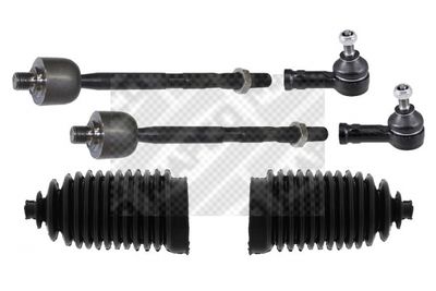MAPCO 53925 MAPCO 53925