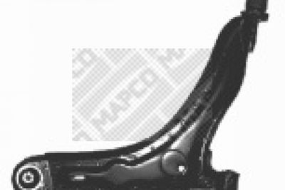 MAPCO 49539 MAPCO 49539