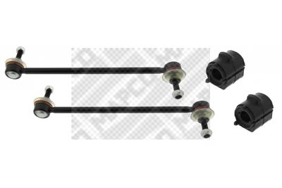 MAPCO 53774 MAPCO 53774
