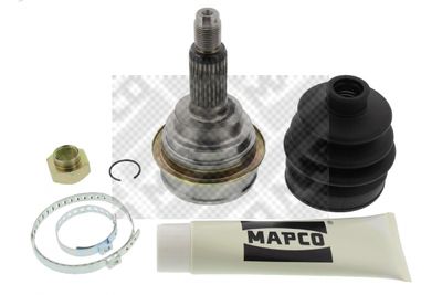 MAPCO 16267