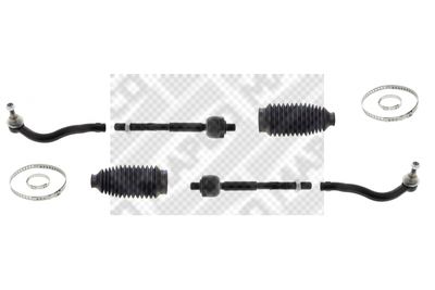 MAPCO 53866/1 MAPCO 53866/1