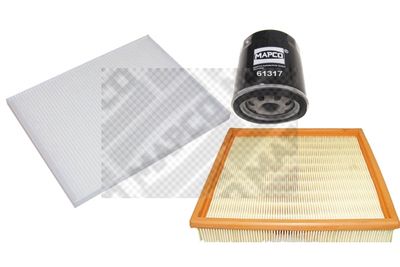 MAPCO 68716 MAPCO 68716