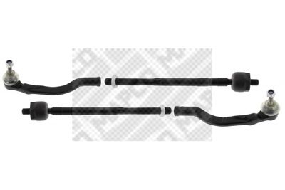 MAPCO 53155 MAPCO 53155