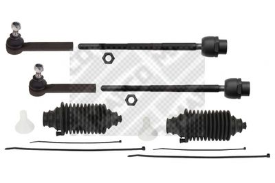 MAPCO 53972 MAPCO 53972