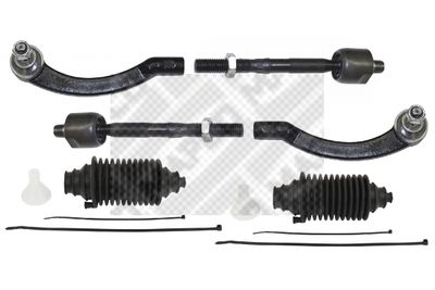 MAPCO 53918 MAPCO 53918