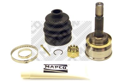 MAPCO 16527