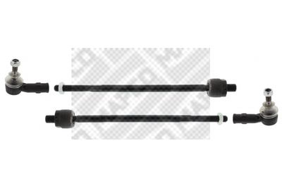 MAPCO 53967 MAPCO 53967