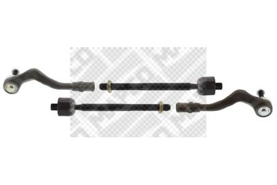MAPCO 53753 MAPCO 53753