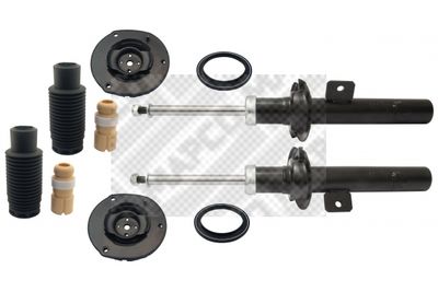 MAPCO 40944 MAPCO 40944