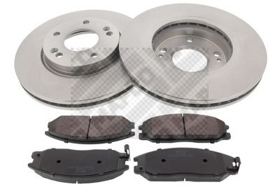 MAPCO 47529 MAPCO 47529