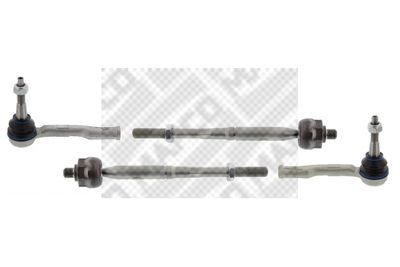 MAPCO 57702 MAPCO 57702