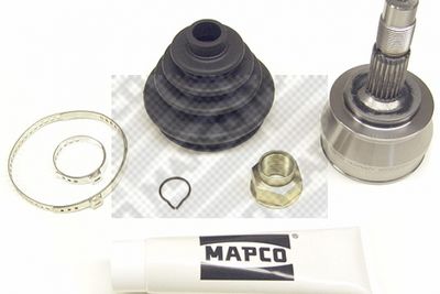 MAPCO 16053