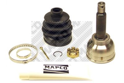 MAPCO 16296